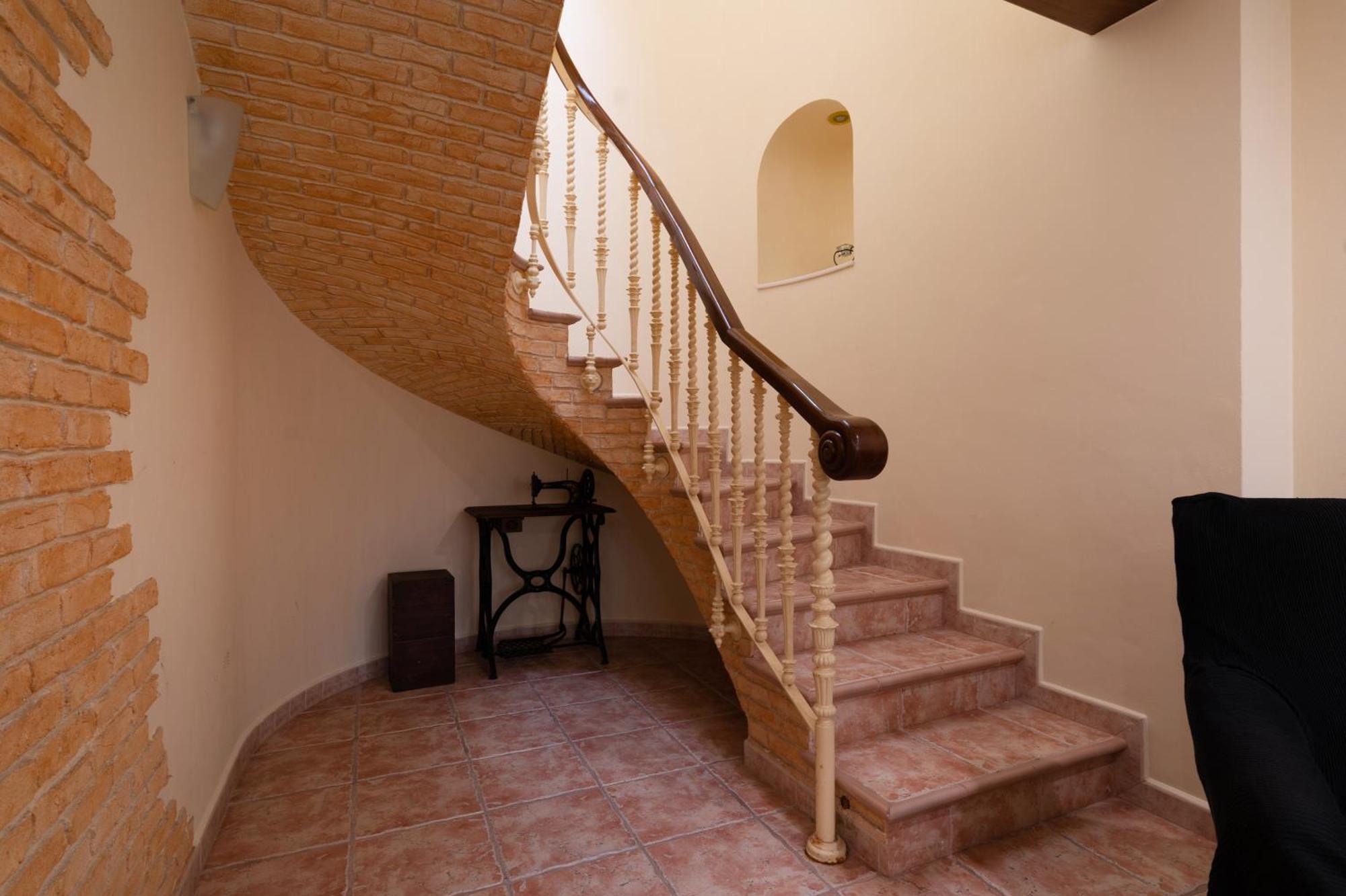 Casa En Puerto Хавеа Экстерьер фото