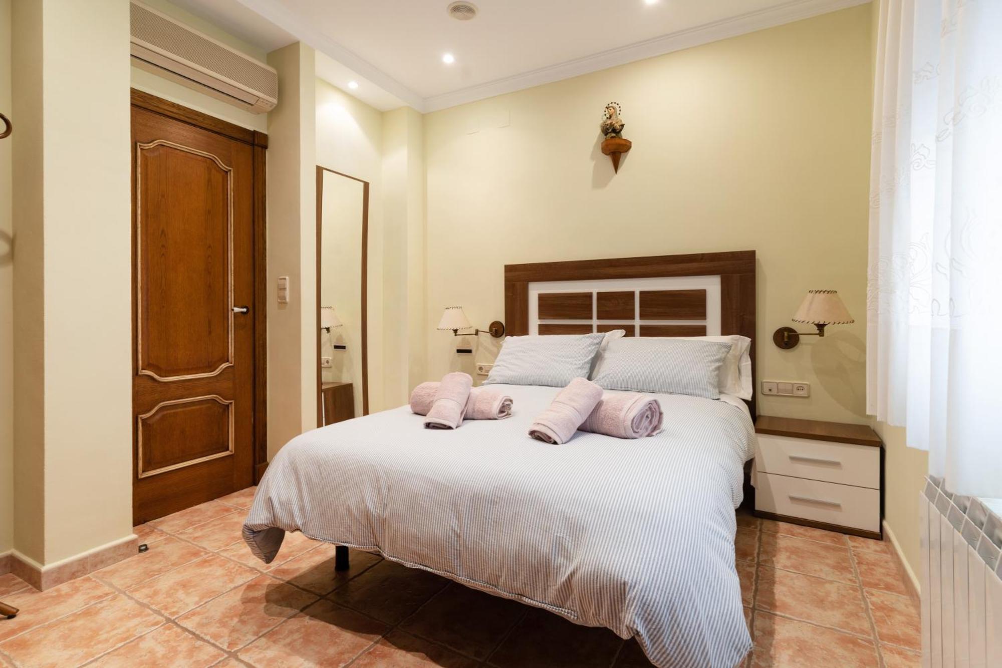 Casa En Puerto Хавеа Экстерьер фото